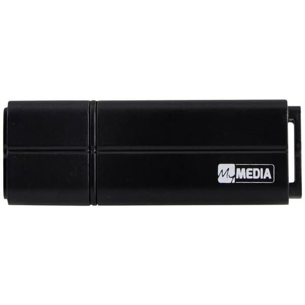 MyMEDIA Minne USB 2.0 32GB Svart USB 2.0