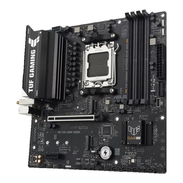 Asus TUF Gaming A620AM-Plus Wifi
