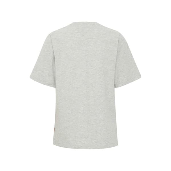 T-shirt dam Pulz Jeans Ayla Logo