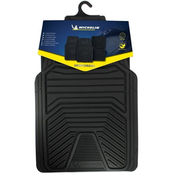 Michelin 4 Universal Gummimattor