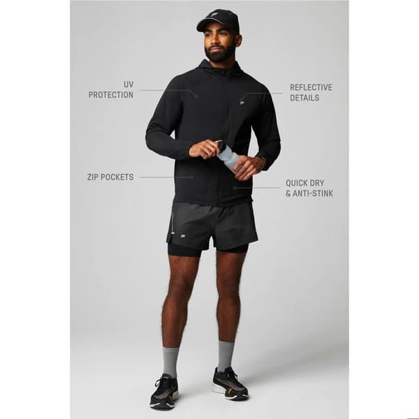 Fabletics The One hoodie