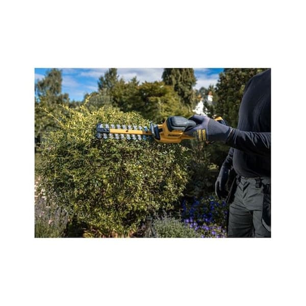 DeWALT DCMHT520N Häcksax (Maskin endast)