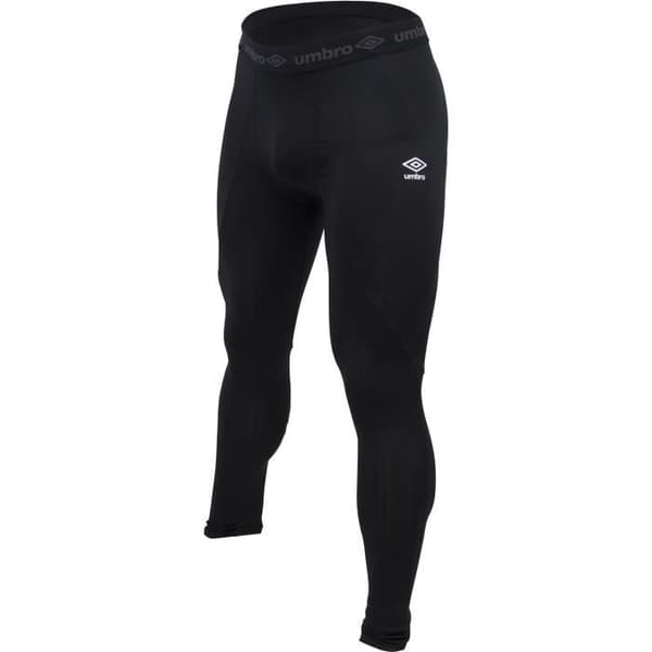 Junior Umbro Core Power Compression Pants