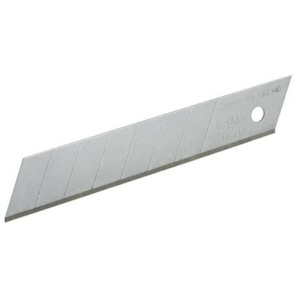 Blad - TAJIMA - 18 MM KNIV - Låda med 50 - BULK