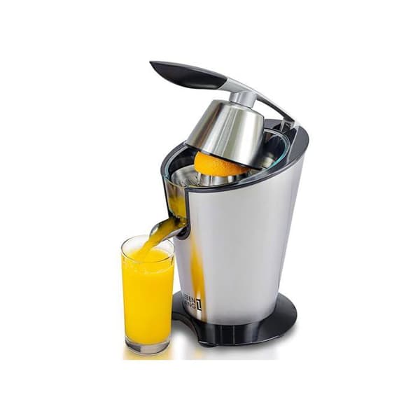 Elpress - LEBENLANG - LBC388 - 600W - Rostfritt stål - Lyftarm
