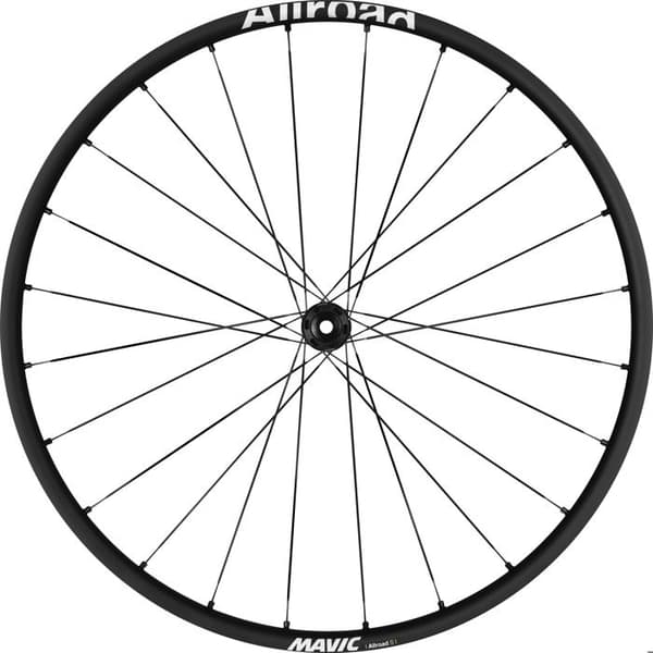 Framhjul Mavic Allroad S CL70012x100