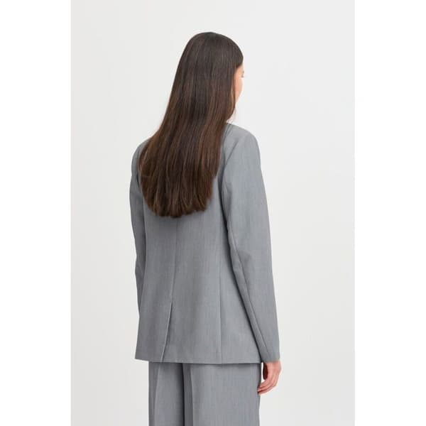 Blazer dam Ichi Sarla