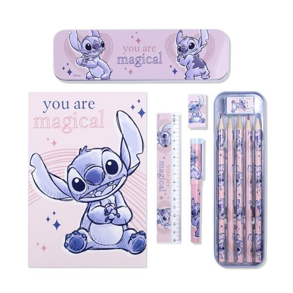 Pack små Disney-tillbehör - ST00014
