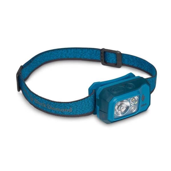 Black Diamond Storm 500-R Pannlampa