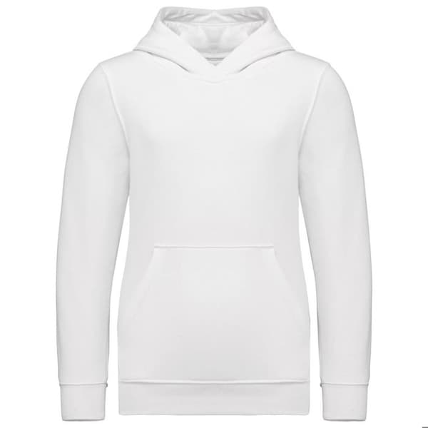 Barn hoodie Kariban