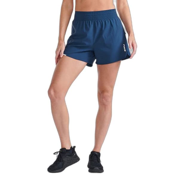 Kort dam 2XU Aero Hi-Rise 4"