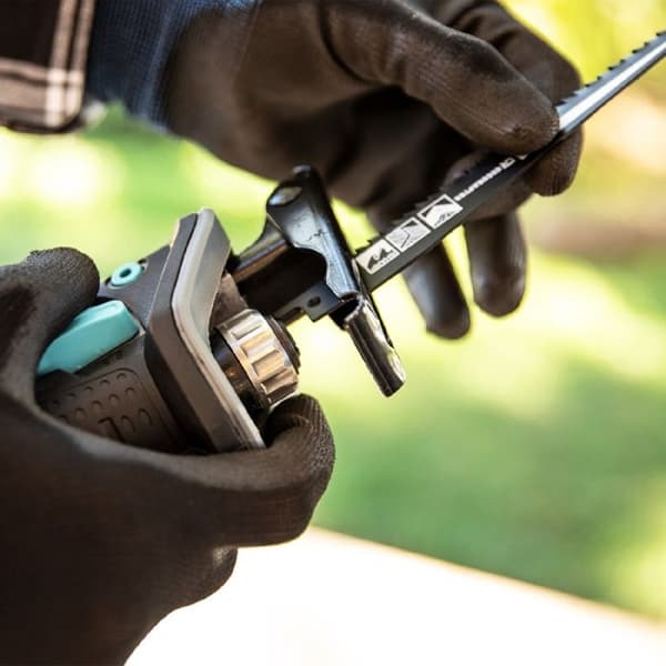 Cecotec CekoRaptor Perfect Quick&Cut 2020 Advance