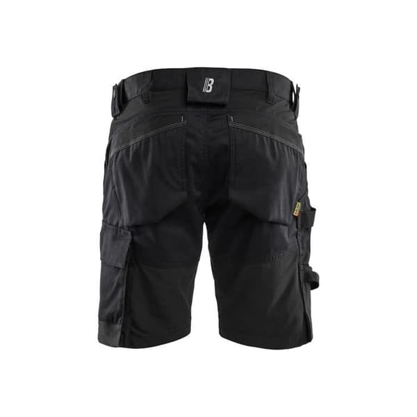 Stretch skyddsshorts 2D Blaklader