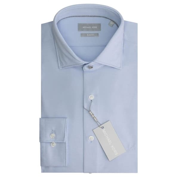 Slim fit prestandatröja Michael Kors