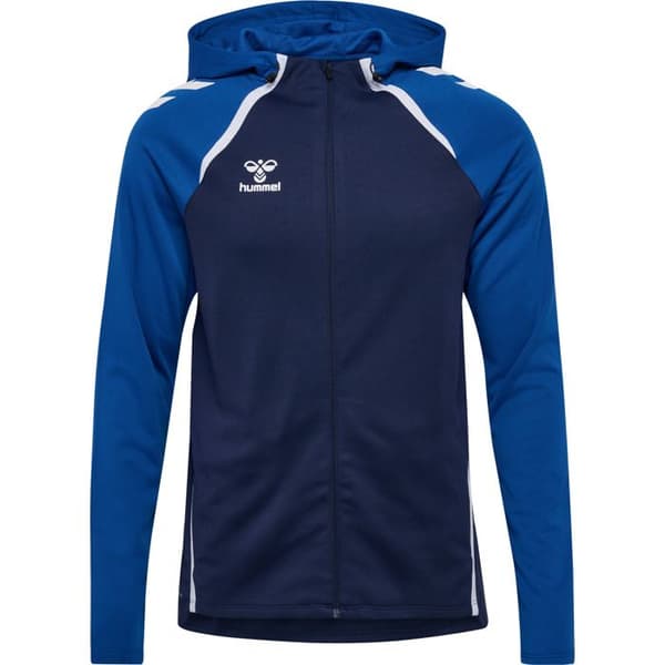 Huvtröja Hummel Lead 2.0