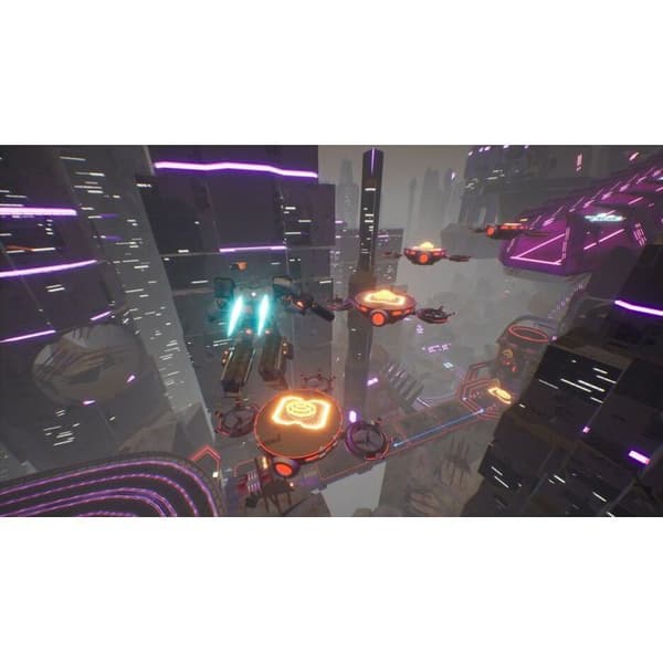 Videospel - OUTRIGHT GAMES - Transformers Galactic Trials - Action - Xbox Series X - 7+