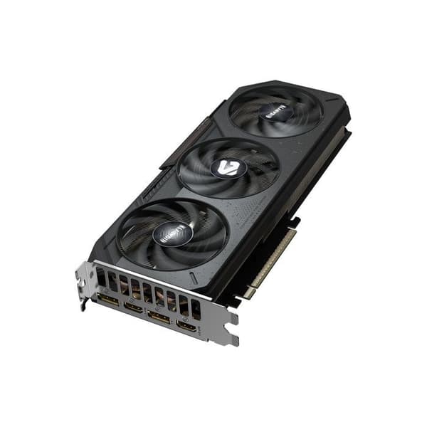 GIGABYTE - Grafikkort - RTX 5050 GAMING OC-8GD