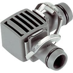 GARDENA L-JUNCTION 4,6MM (10) 8381-20