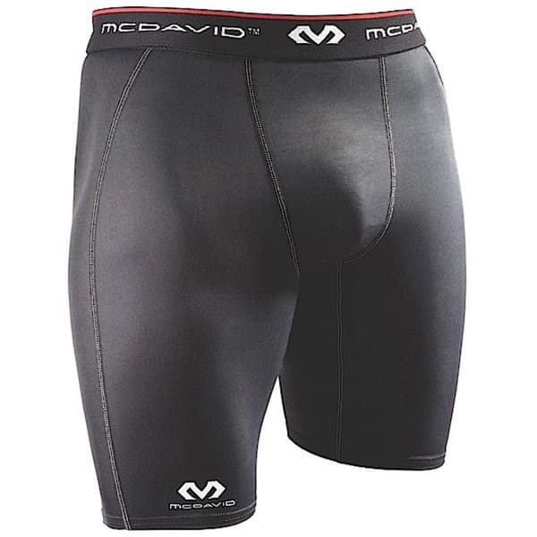 McDavid HDC Compression Shorts