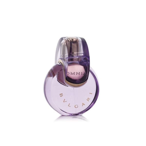 Toalettvatten - BVLGARI - Omnia Amethyste - 100 ml - Blomdoft - Kvinna