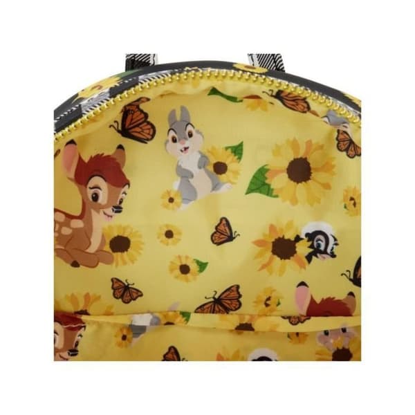 Ryggsäck Sunflower Friends Bambi LOUNGEFLY