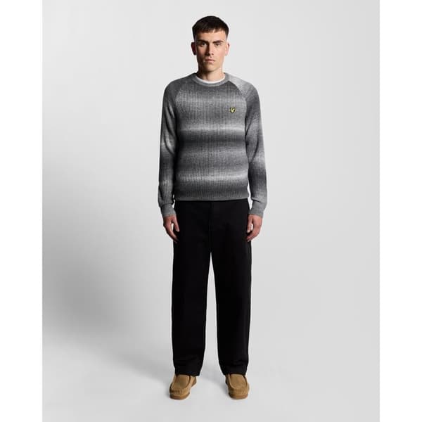 Dra Lyle & Scott Ribbad Ombre