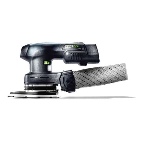 Ponceuse Delta hybrid DTSC 400-Basic - FESTOOL - Utan batteri eller laddare - Systainer - 577507