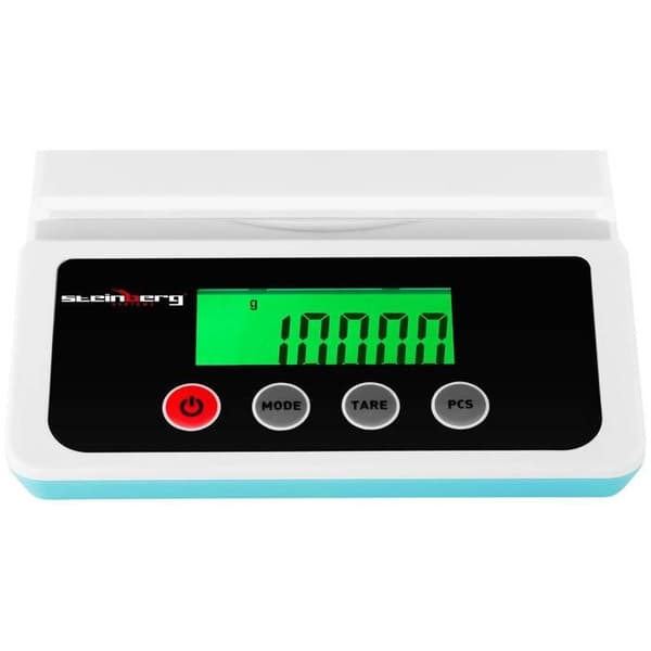 Digital brevvikts SBS-LW-1000