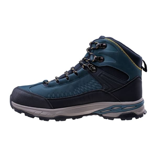 Elbrus Engen WP GR Mid vandringsskor