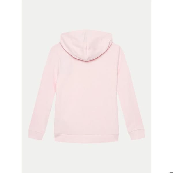 Guess hoodie för flickor