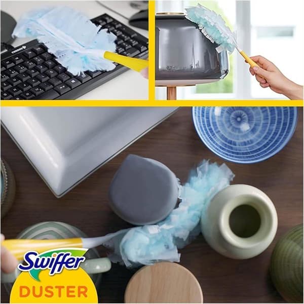 Swiffer - Duster Duster Refills - 25 Duster (5x5)