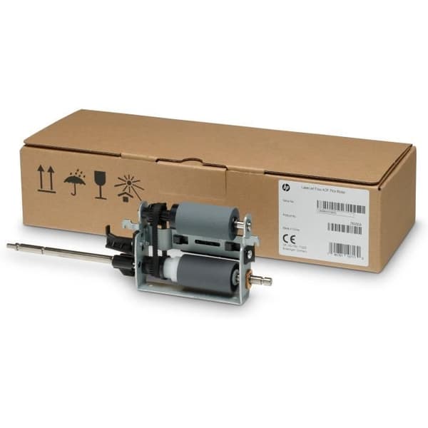HP LaserJet Flow ADF Pick Roller - JRTD