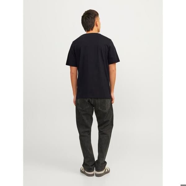 T-shirt med Jack & Jones Corp-logotyp