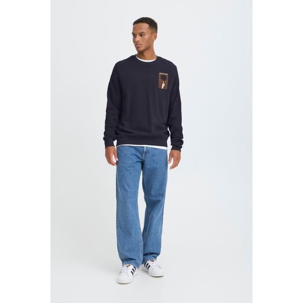 Sweatshirtblandning Fransk
