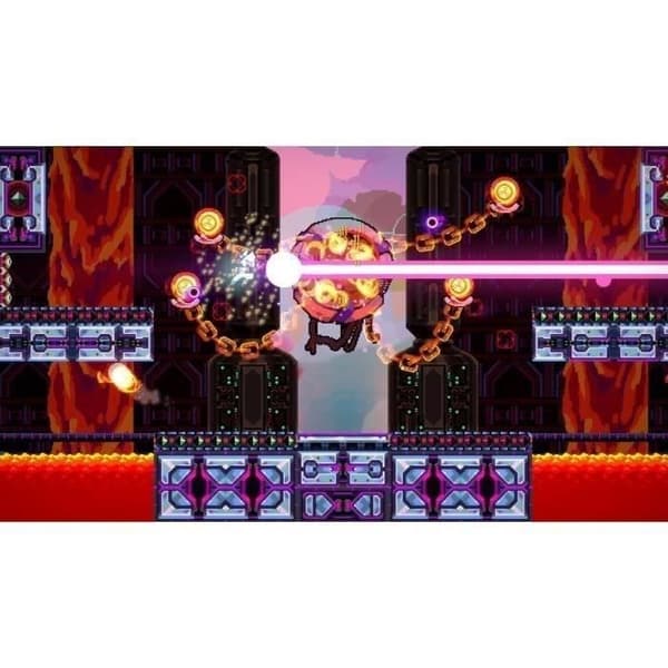 Elsie - Magitek utgåvan - Spel PS5