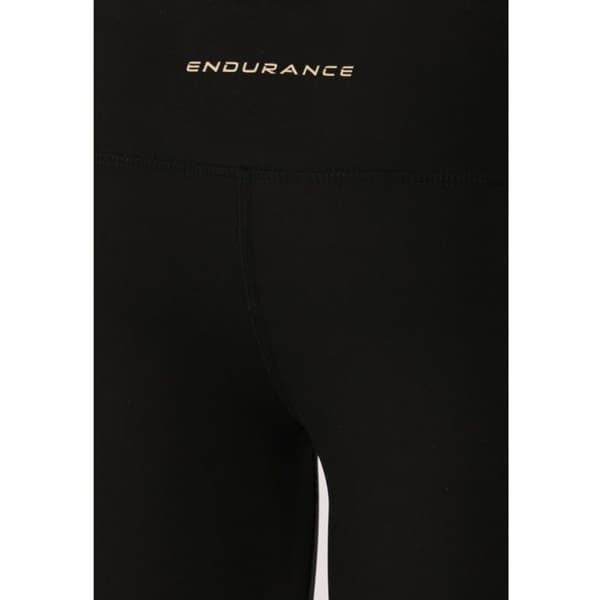 Tights tjej Endurance Basia