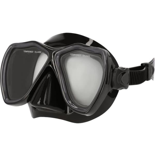 Cruz dykmask