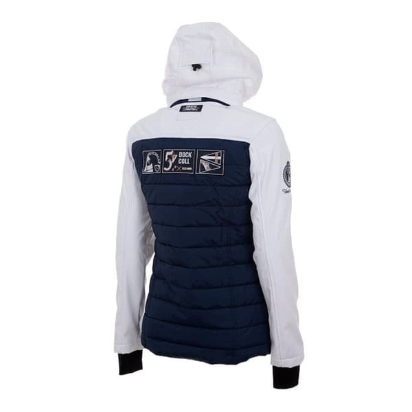 Blouson softshell dam ANDREI