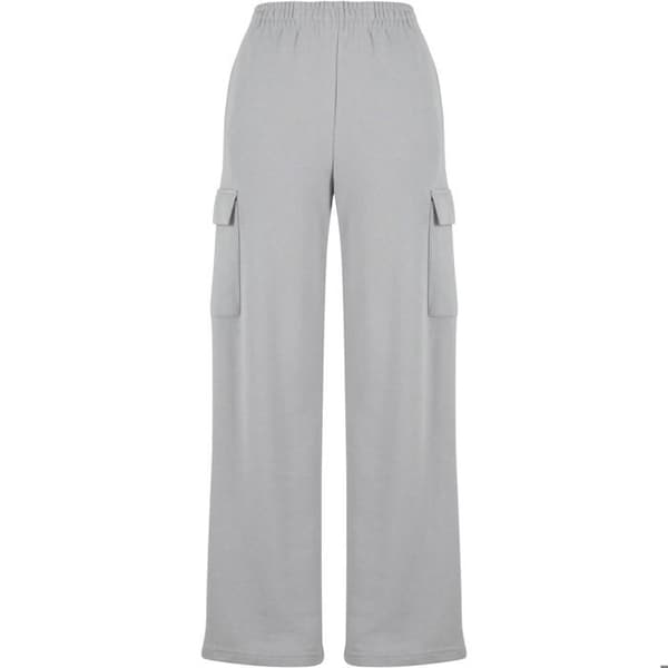 Joggingbaggy dam Urban Classics Light Terry