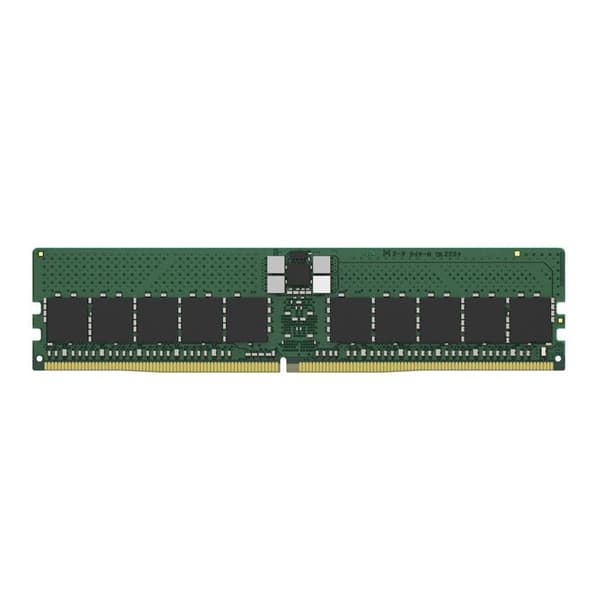 Minnesserver - Kingston - KSM48E40BD8KI-32HA - 32GB - DDR5 - ECC CL40