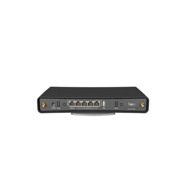 Mikrotik RBD53IG-5HACD2HND Router