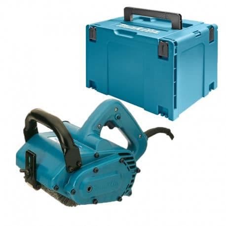 MAKITA 9741J 860W Rullskrapa