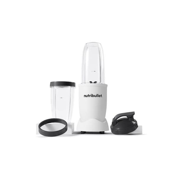 Blender Nutribullet Pro NB907MAW 900 W Vit