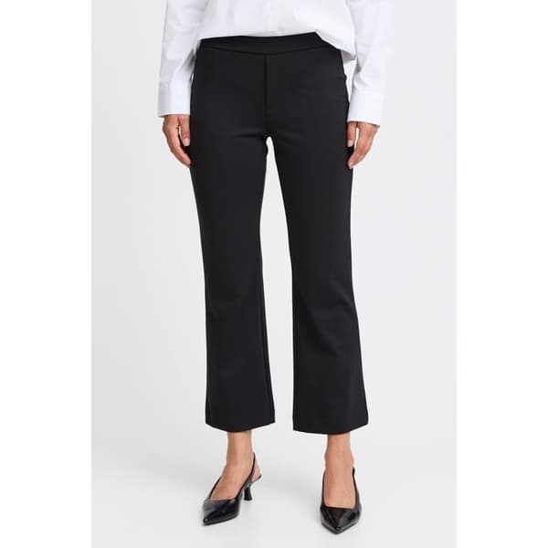 Kvinnor byxor fransa Blazer 1