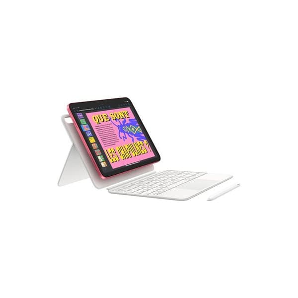 iPad Apple 11" A16 512 Go Blå Wifi 2025