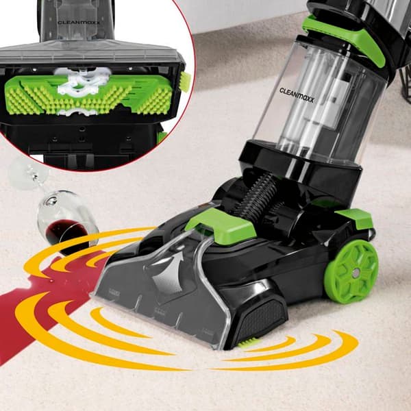 Cleanmaxx Schampooer - CLEANmaxx