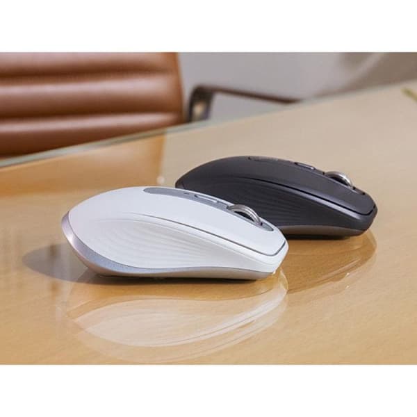 Logitech MX Anywhere 3S för Bu