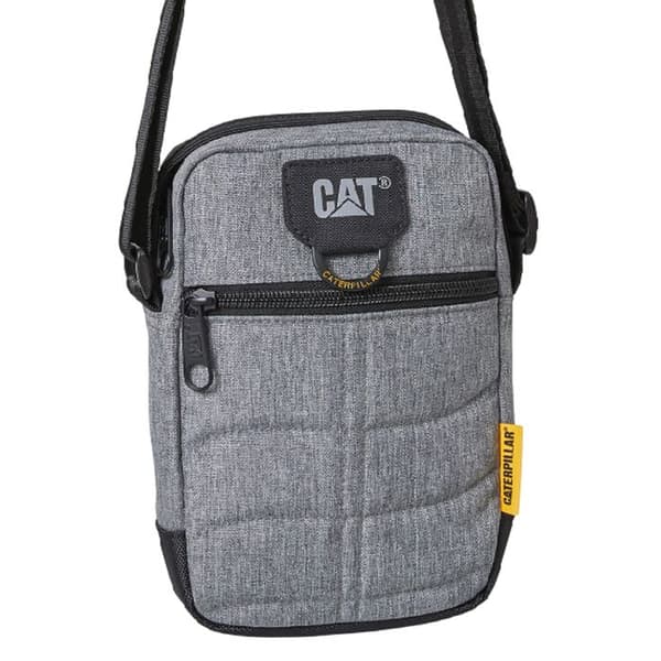 sachets - Unisex - Grå - Caterpillar Rodney - 1,5 L