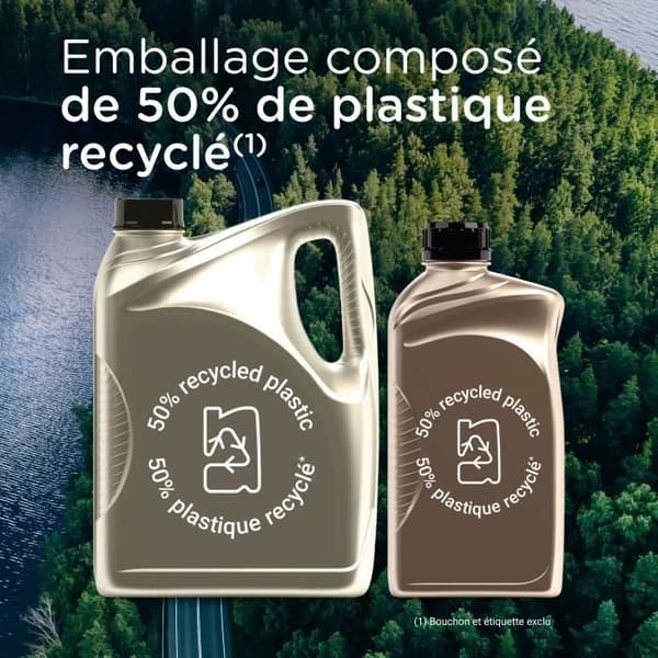 Motorolja - TOTALENERGIES - Quartz EV3R 10W-40 - 5L