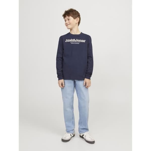 Jack & Jones Clark Original SQ 702 barnjeans